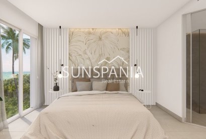 Obra nueva - Piso -
Guardamar del Segura - El Raso