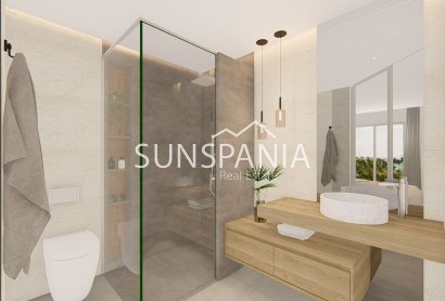 Obra nueva - Piso -
Guardamar del Segura - El Raso