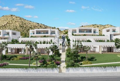 Reventa - Piso -
Monforte del Cid - Font del Llop