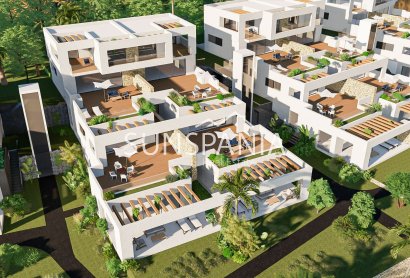 Reventa - Piso -
Monforte del Cid - Font del Llop