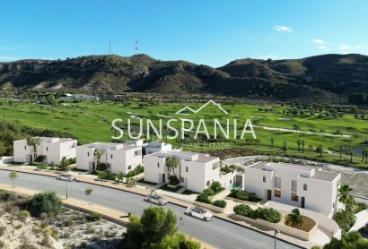 Reventa - Piso -
Monforte del Cid - Font del Llop