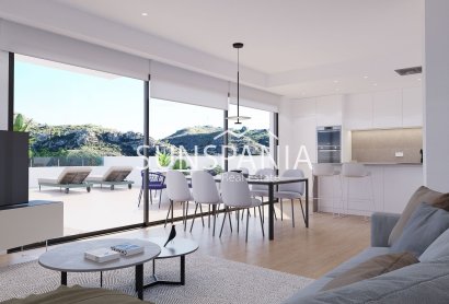 Reventa - Piso -
Monforte del Cid - Font del Llop