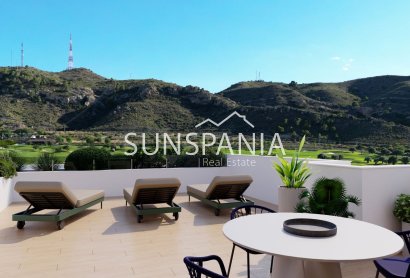 Reventa - Piso -
Monforte del Cid - Font del Llop