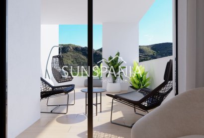 Reventa - Piso -
Monforte del Cid - Font del Llop