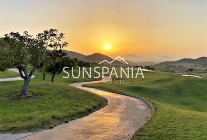 New Build - Apartment -
Monforte del Cid - Font del Llop