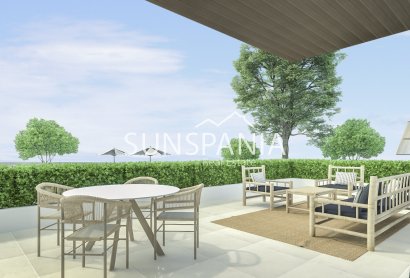 Obra nueva - Piso -
Guardamar del Segura