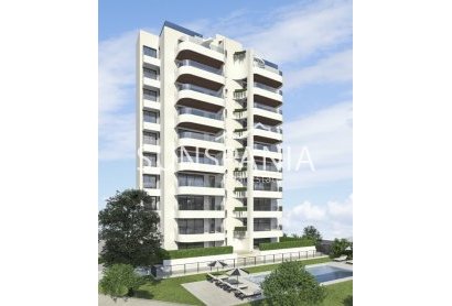 Obra nueva - Piso -
Guardamar del Segura