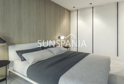 New Build - Apartment -
Guardamar del Segura