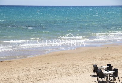 New Build - Apartment -
Guardamar del Segura