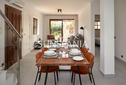 Obra nueva - Chalet -
Cuevas del Almanzora - Villaricos