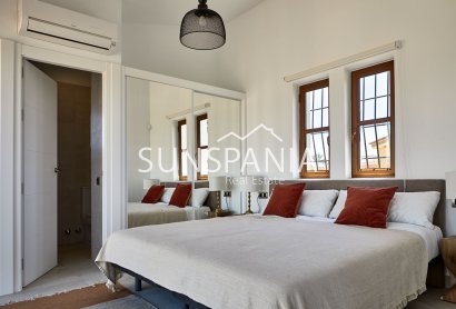 Obra nueva - Chalet -
Cuevas del Almanzora - Villaricos