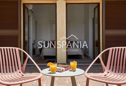 Obra nueva - Chalet -
Cuevas del Almanzora - Villaricos