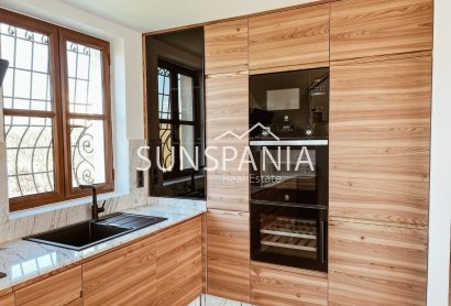 Obra nueva - Chalet -
Cuevas del Almanzora - Villaricos