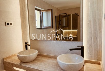 Obra nueva - Chalet -
Cuevas del Almanzora - Villaricos