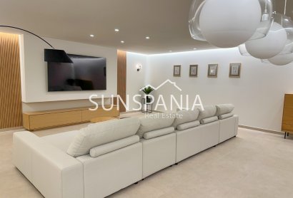 New Build - Villa -
Cuevas del Almanzora - Villaricos