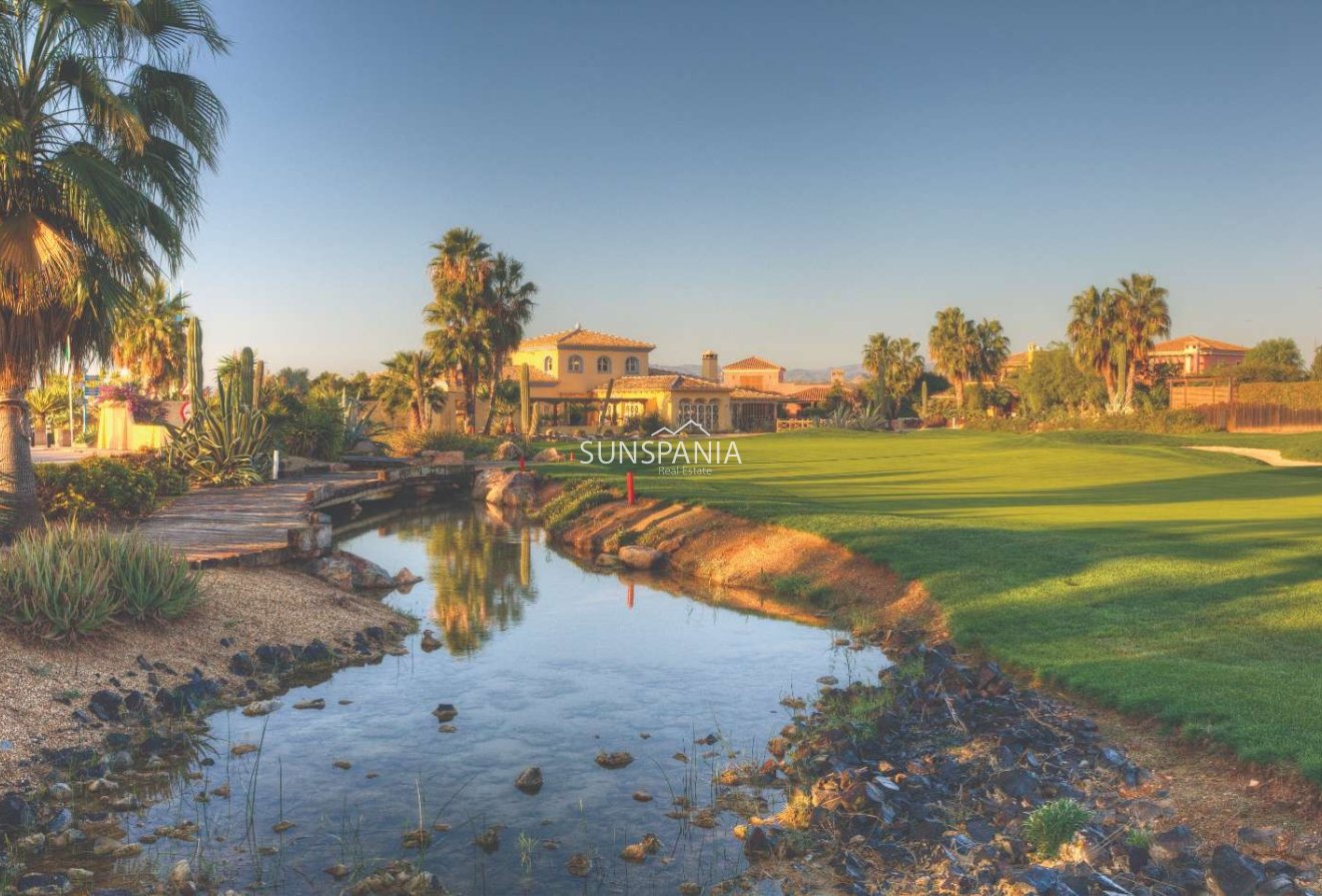 Reventa - Piso -
Cuevas del Almanzora - Villaricos