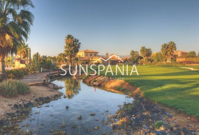 Reventa - Piso -
Cuevas del Almanzora - Villaricos