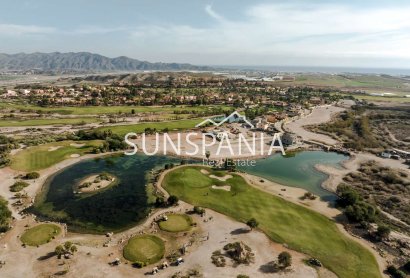 Reventa - Piso -
Cuevas del Almanzora - Villaricos