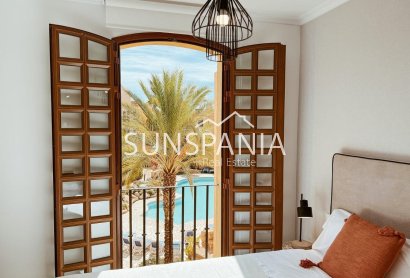 Reventa - Piso -
Cuevas del Almanzora - Villaricos