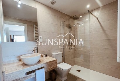 Reventa - Piso -
Cuevas del Almanzora - Villaricos