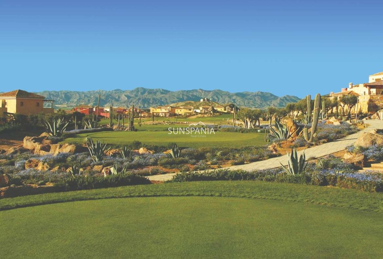 Reventa - Piso -
Cuevas del Almanzora - Villaricos