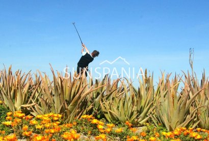 Reventa - Piso -
Cuevas del Almanzora - Villaricos