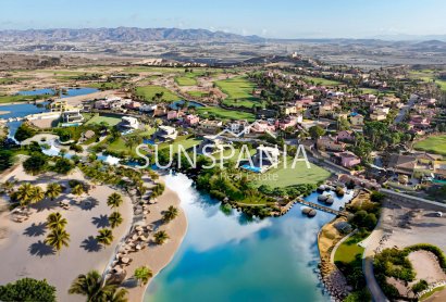 Obra nueva - Chalet -
Cuevas del Almanzora - Villaricos