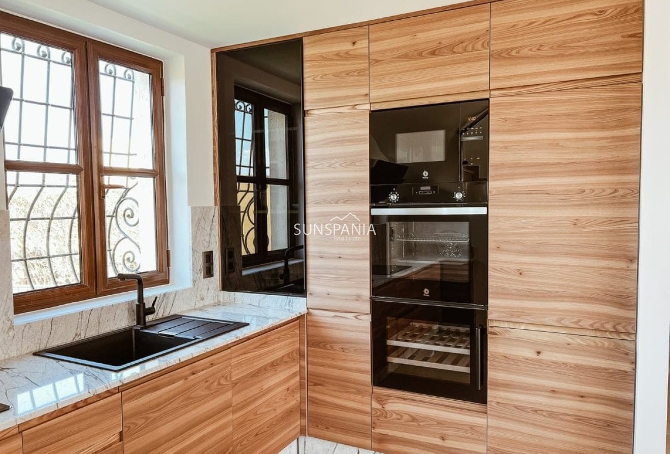 Reventa - Chalet -
Cuevas del Almanzora - Villaricos