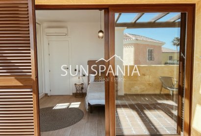 Reventa - Chalet -
Cuevas del Almanzora - Villaricos