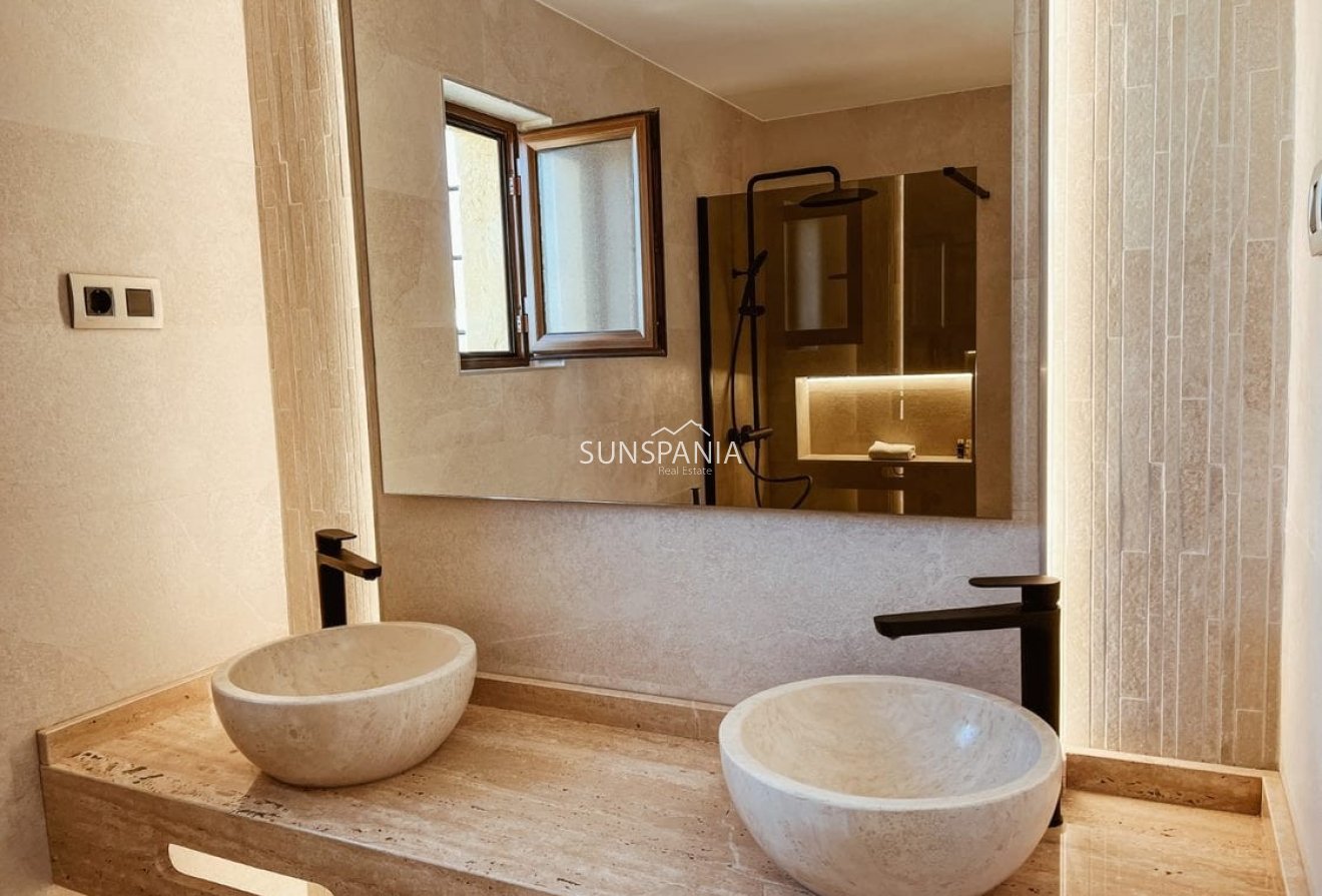 Reventa - Chalet -
Cuevas del Almanzora - Villaricos