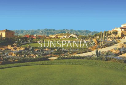 Reventa - Chalet -
Cuevas del Almanzora - Villaricos