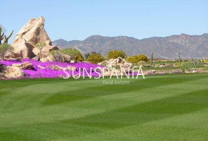 Reventa - Chalet -
Cuevas del Almanzora - Villaricos