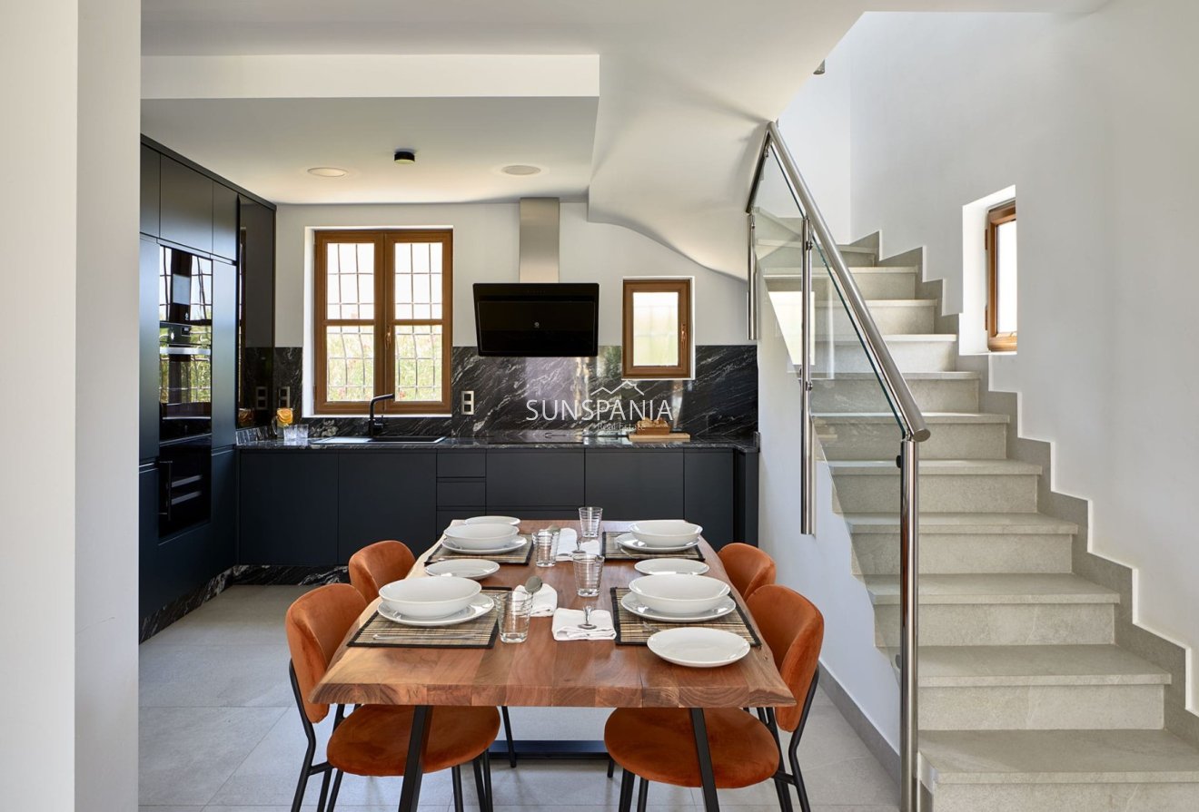 Reventa - Chalet -
Cuevas del Almanzora - Villaricos