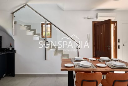 Reventa - Chalet -
Cuevas del Almanzora - Villaricos