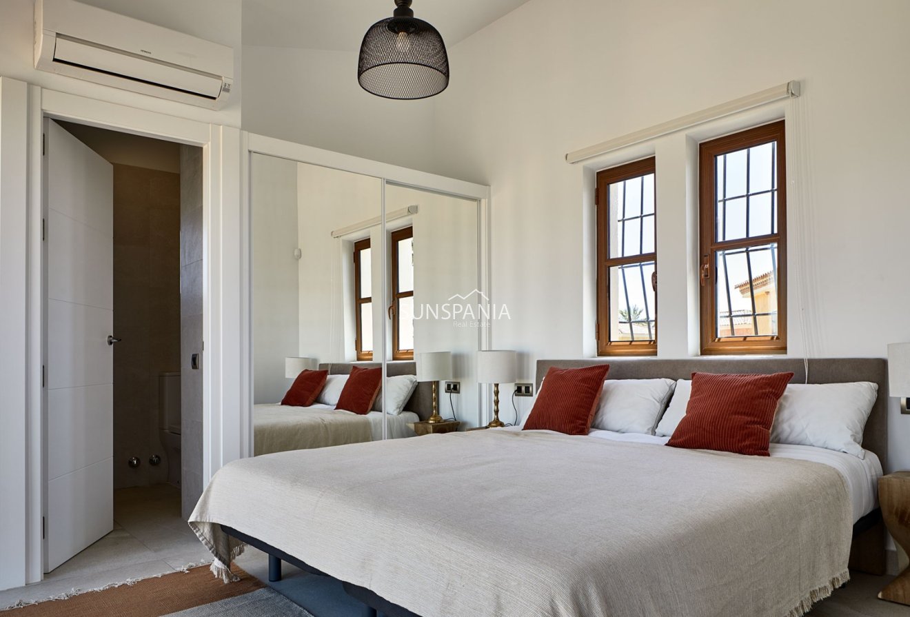 Reventa - Chalet -
Cuevas del Almanzora - Villaricos