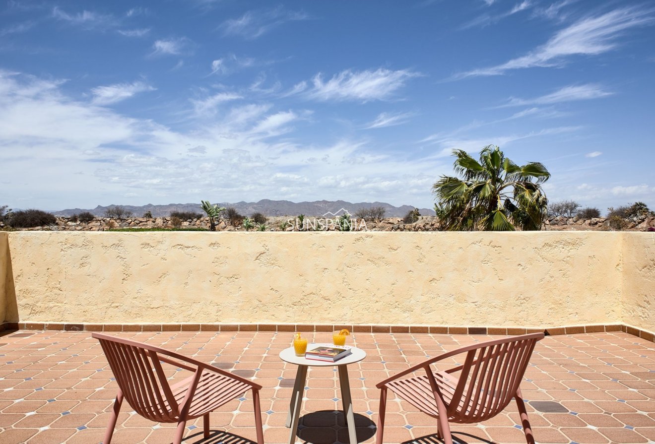 Reventa - Chalet -
Cuevas del Almanzora - Villaricos