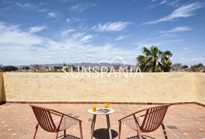 Reventa - Chalet -
Cuevas del Almanzora - Villaricos