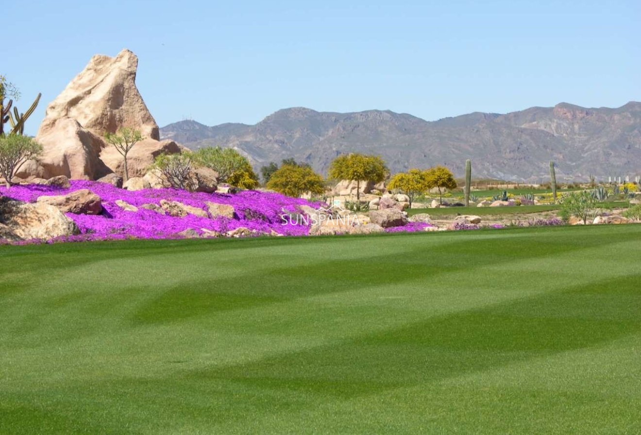 Reventa - Chalet -
Cuevas del Almanzora - Villaricos