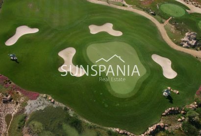 Reventa - Chalet -
Cuevas del Almanzora - Villaricos