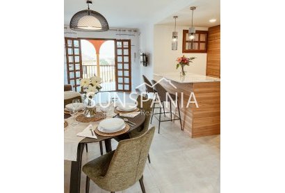 Reventa - Piso -
Cuevas del Almanzora - Villaricos