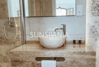 Reventa - Piso -
Cuevas del Almanzora - Villaricos