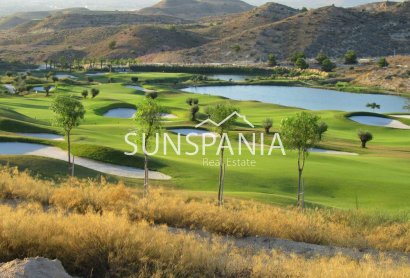 New Build - Apartment -
Monforte del Cid - Font del Llop