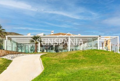 New Build - Apartment -
Monforte del Cid - Font del Llop