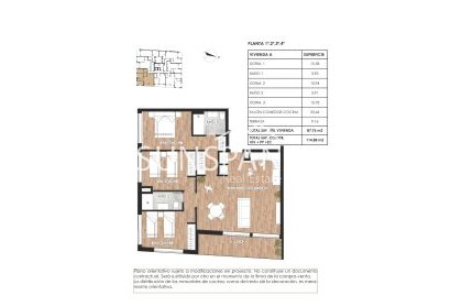 Obra nueva - Piso -
Torrevieja - Parque de las Naciones
