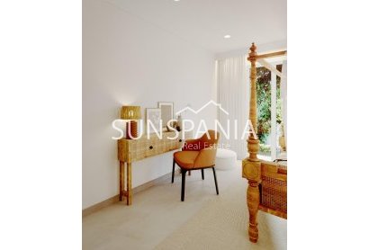 Obra nueva - Semidetached -
Mojacar - Playa de la Mena