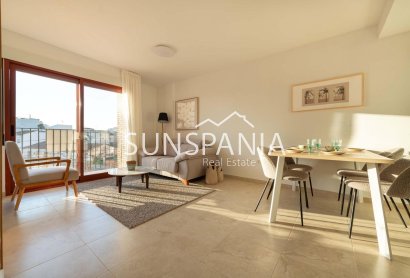 Obra nueva - Piso -
Avileses - pueblo