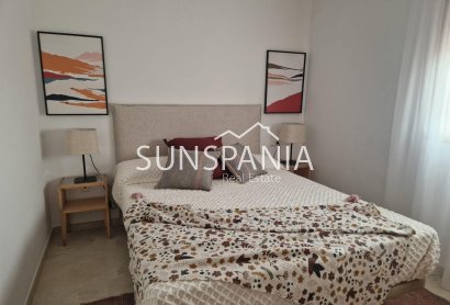 Obra nueva - Piso -
Avileses - pueblo