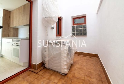 Obra nueva - Piso -
Avileses - pueblo