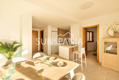 Obra nueva - Piso -
Avileses - pueblo