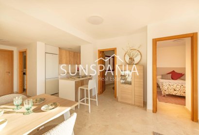 Obra nueva - Piso -
Avileses - pueblo